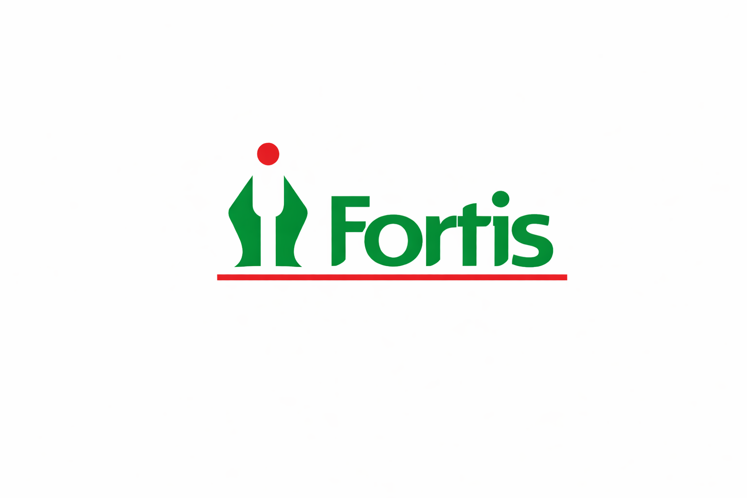 Fortis Healthcare Logo